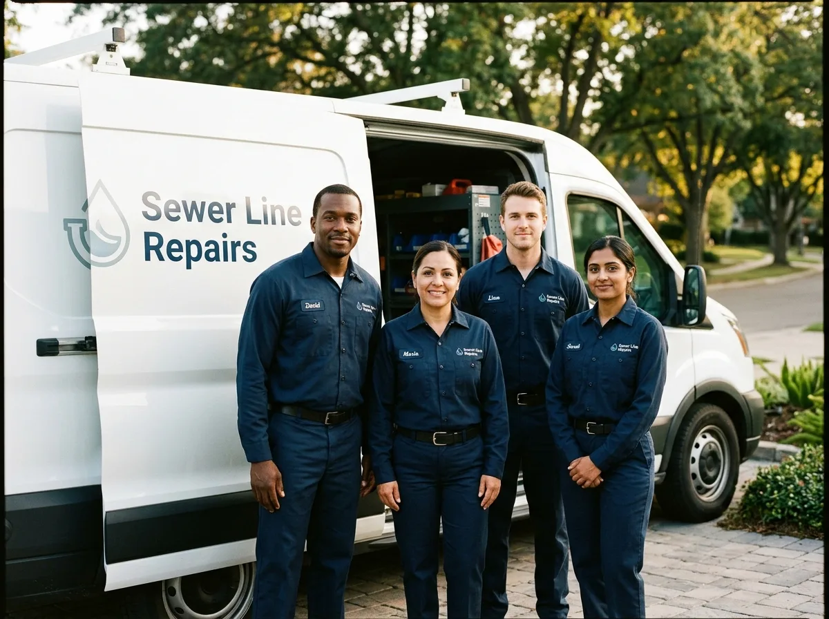 Emergency Plumber company in North Pownal, VT